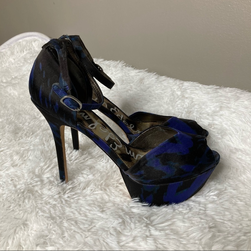Sam Edelman Marina Platform - Picture 3 of 7